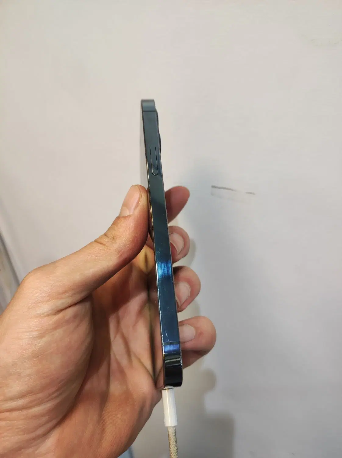 iphone12pro 256gb|موبایل|رشت, پیرسرا|دیوار
