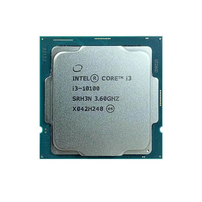 Cpu i3 10100|قطعات و لوازم جانبی رایانه|کرج, برغان|دیوار