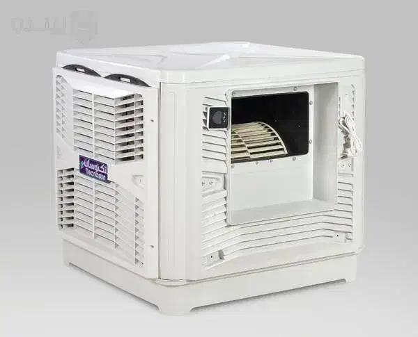 کولر ابی 6000 قیمت قبل|کولر آبی|یزد, |دیوار