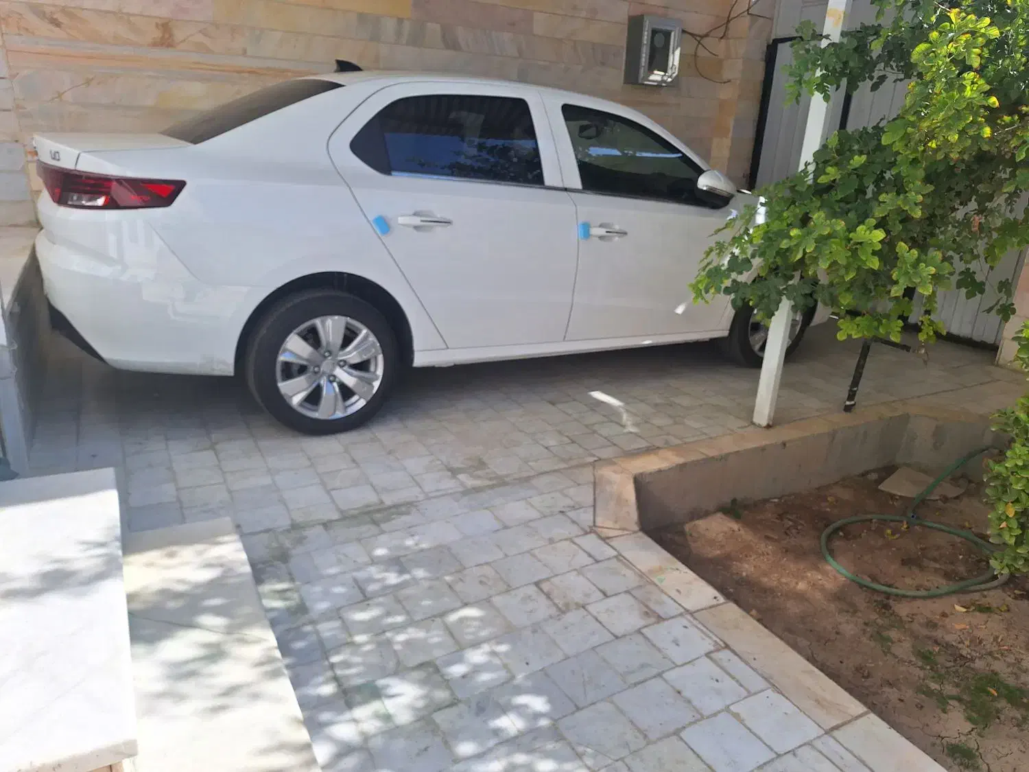 تارا v4 1403|خودرو سواری و وانت|اردکان, |دیوار