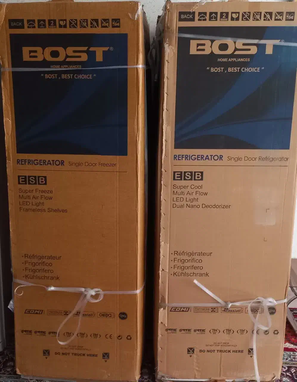 یخچال|یخچال و فریزر|مشهد, گاز|دیوار