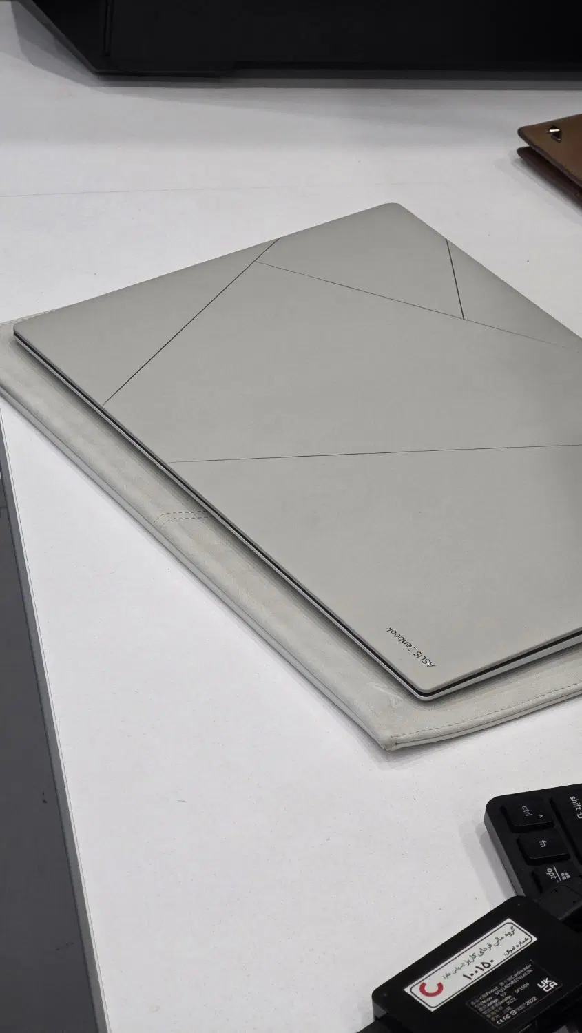 Zenbook S14  UX5406CA|رایانه همراه|تهران, آرژانتین|دیوار