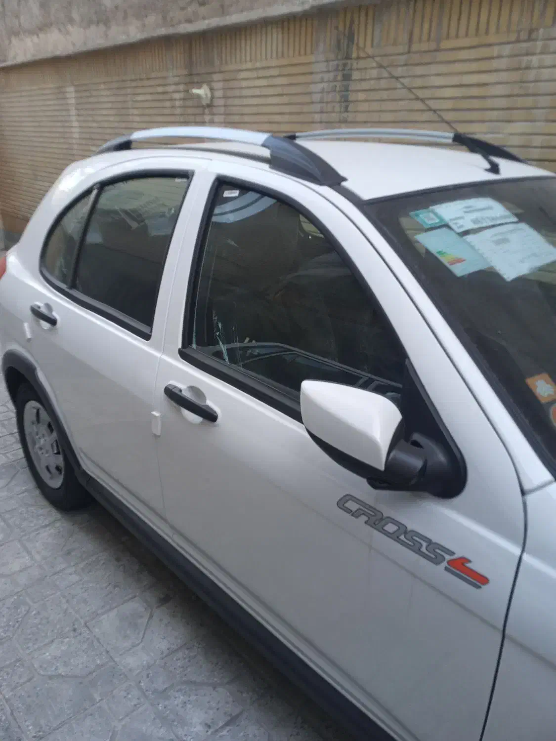 کوییکSصفر|خودرو سواری و وانت|کرج, مهرویلا جنوبی|دیوار