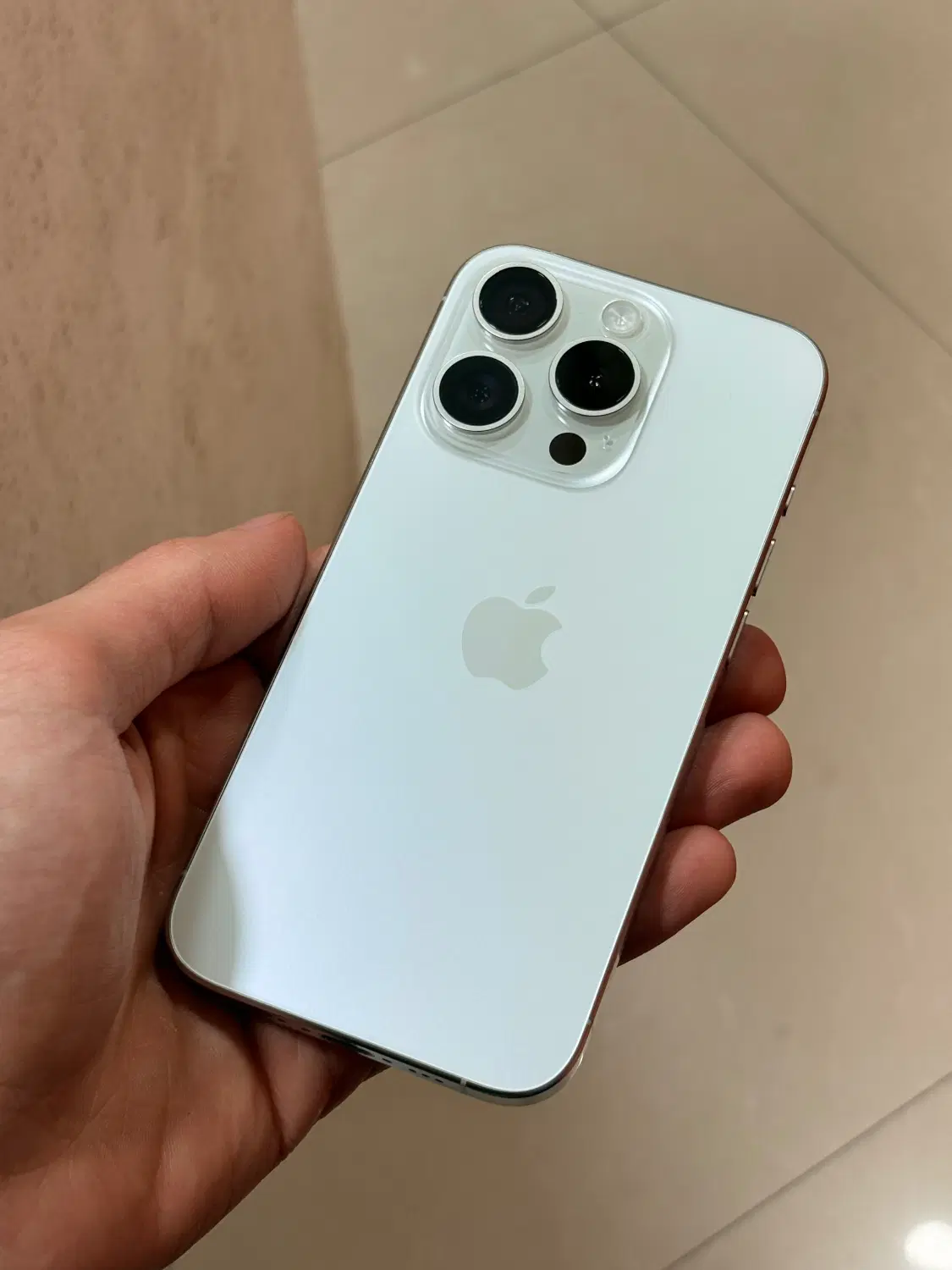 15 Pro|موبایل|سنگر, |دیوار