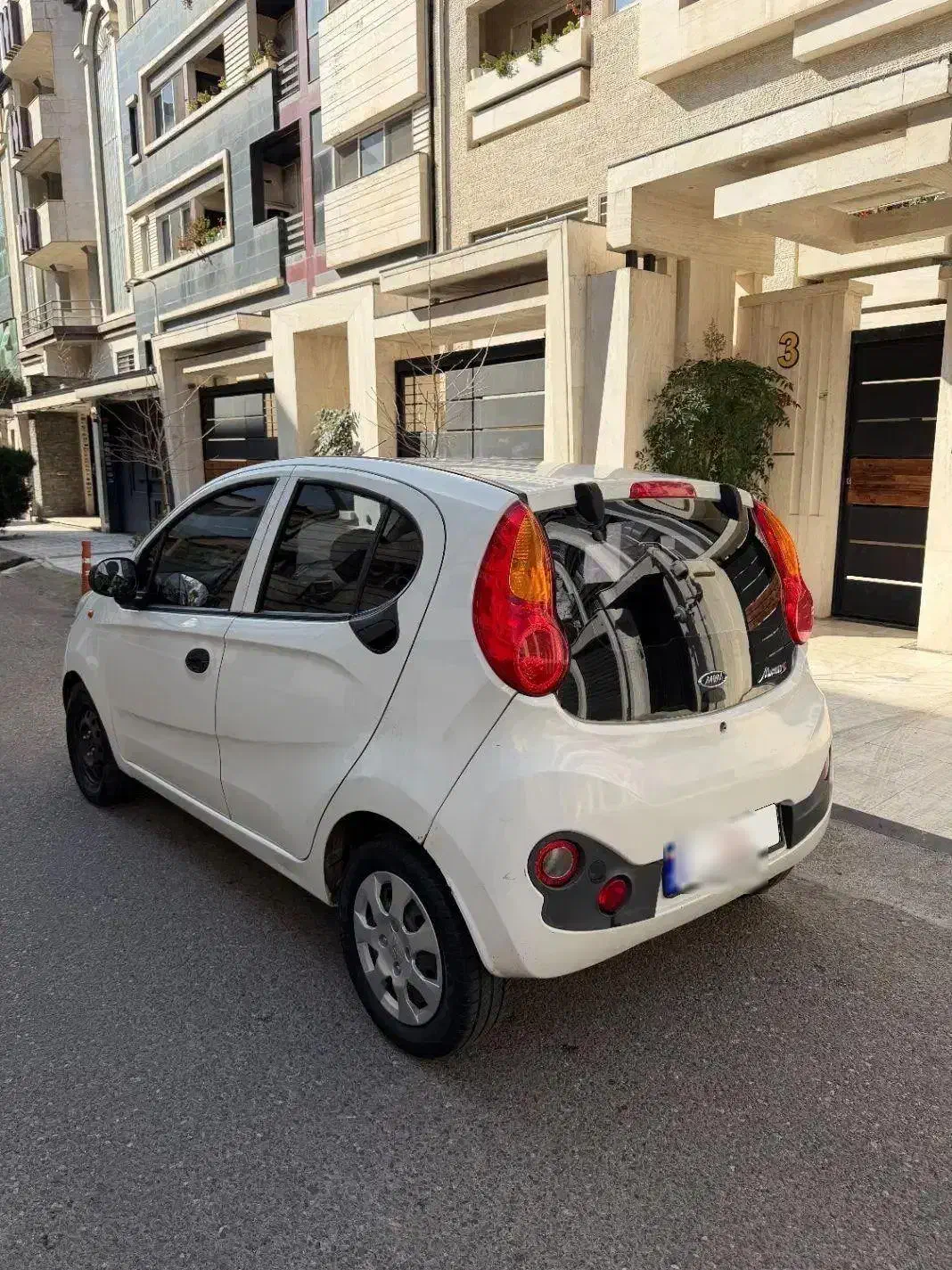 MVM 110s|خودرو سواری و وانت|رشت, بلوار گیلان|دیوار