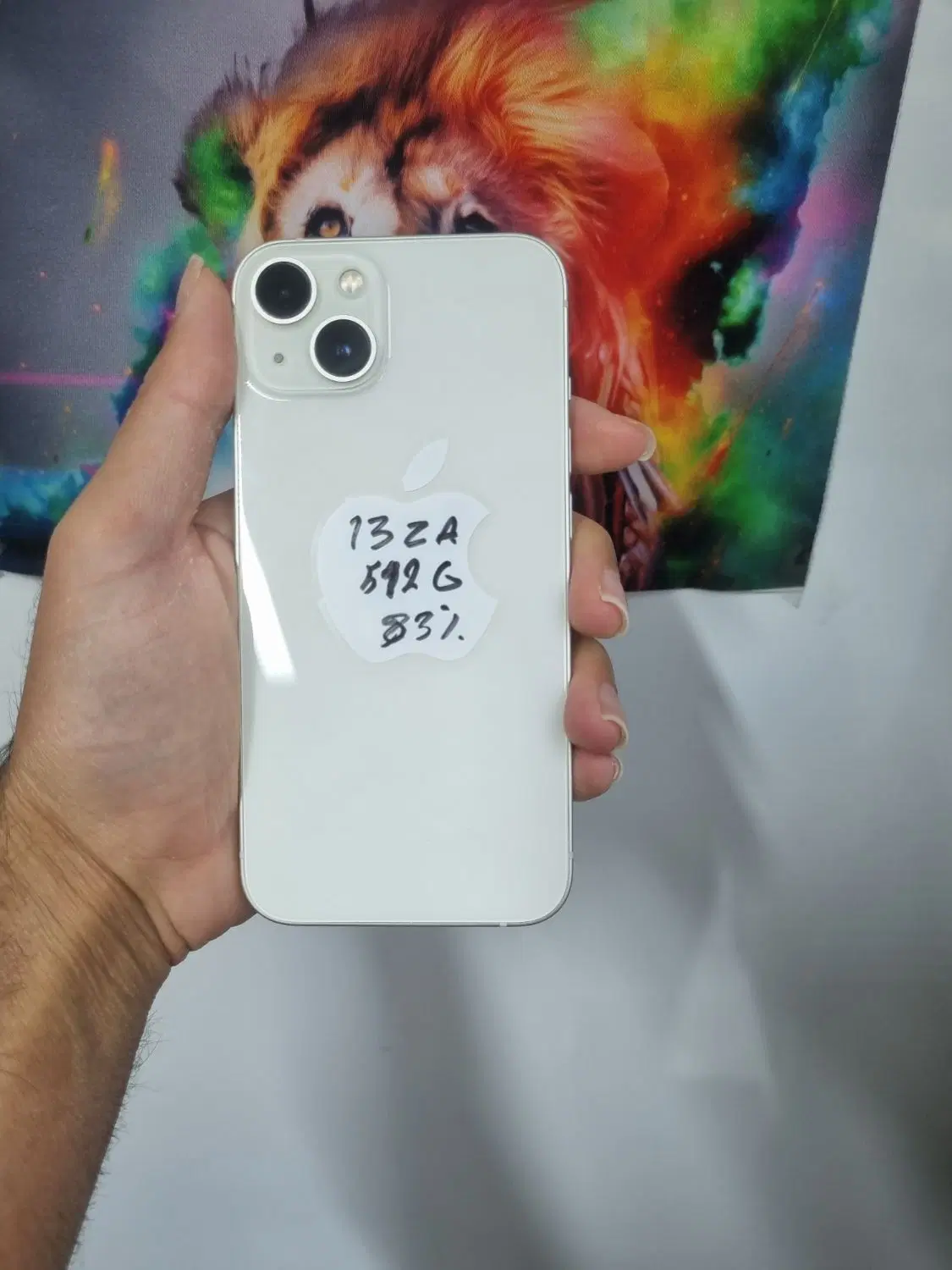 iPhone 13|موبایل|کرج, اتحاد|دیوار