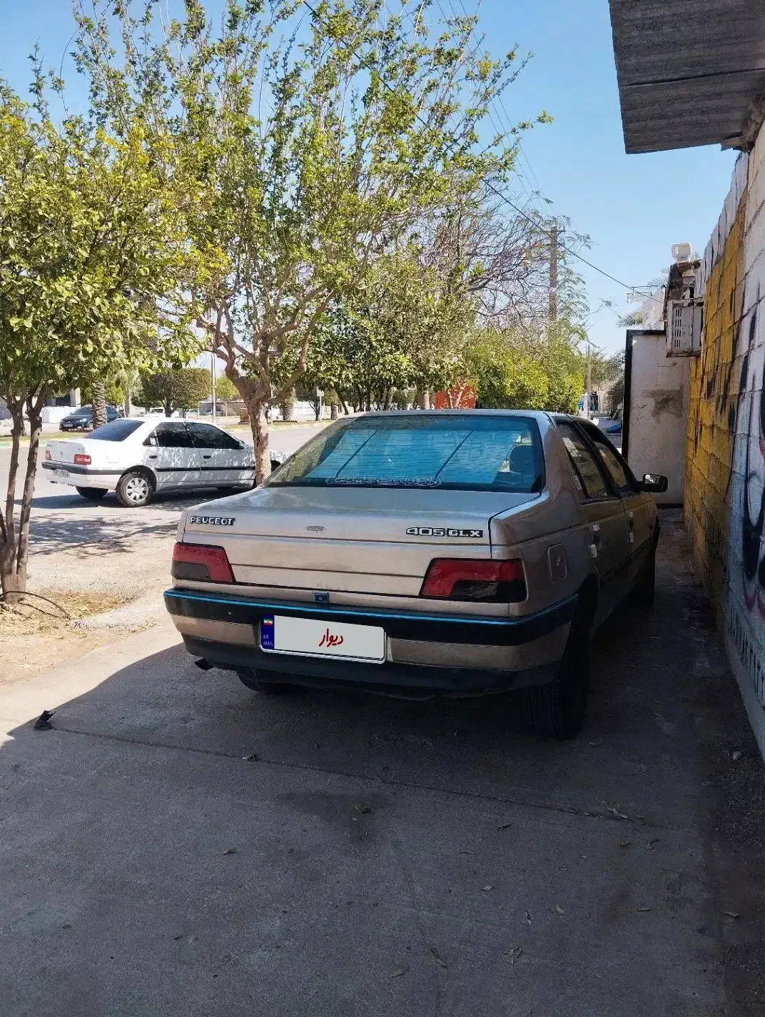 405بژ|خودرو سواری و وانت|جم, |دیوار