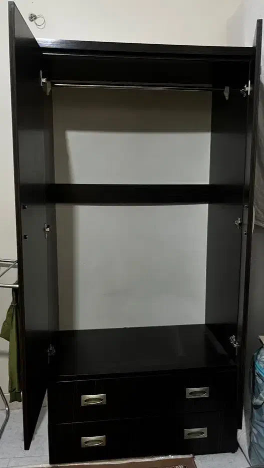 کمد لباس|جاکفشی، کمد، دراور|کرج, چهارصد دستگاه|دیوار