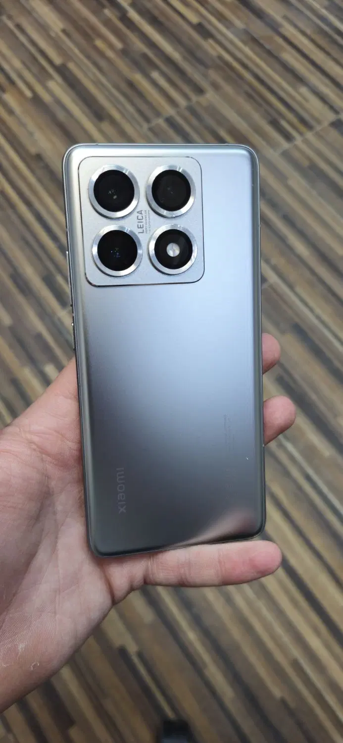 mi 14t pro 512 ram 12|موبایل|اردبیل, |دیوار