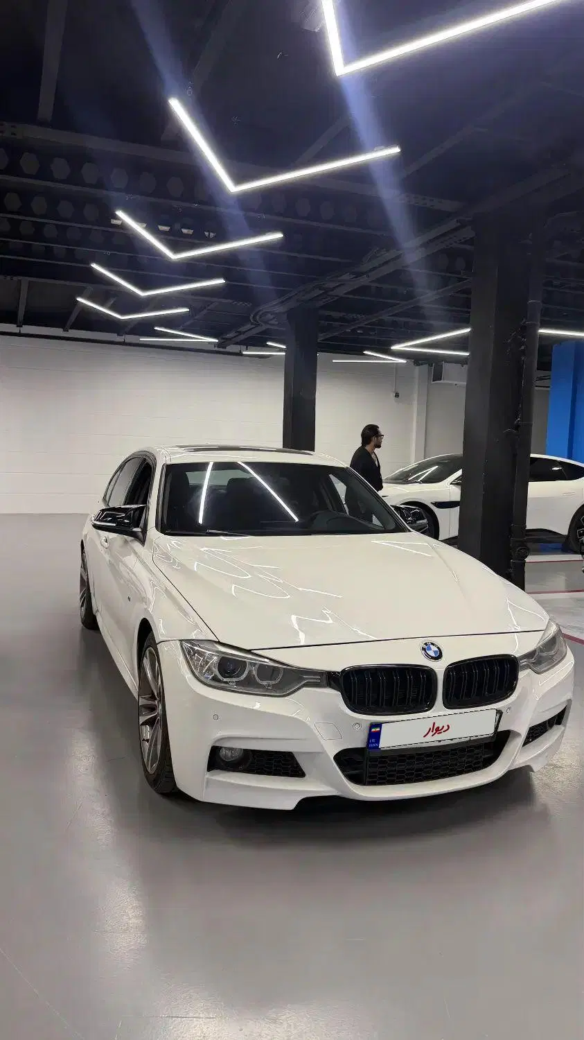 bmw 328 2014|خودرو سواری و وانت|تهران, زعفرانیه|دیوار