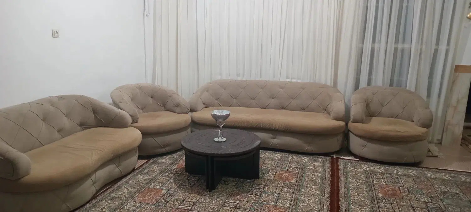 مبل|مبلمان خانگی و میز عسلی|کنگاور, |دیوار