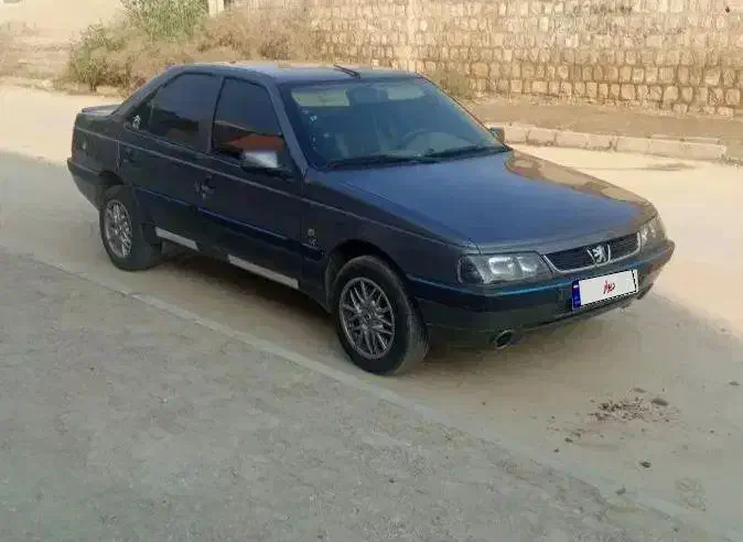 پژو 405 tu5|خودرو سواری و وانت|بروجرد, |دیوار