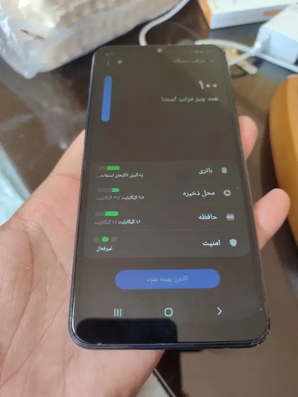 A10S|موبایل|تبریز, |دیوار