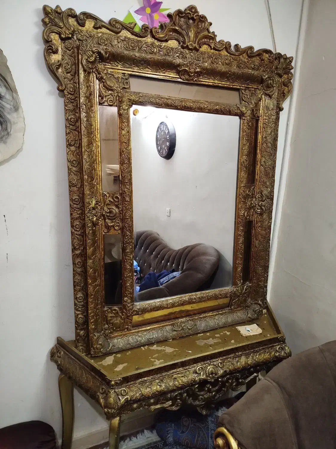 کنسول|بوفه، ویترین، کنسول|اصفهان, شهرک قدس|دیوار