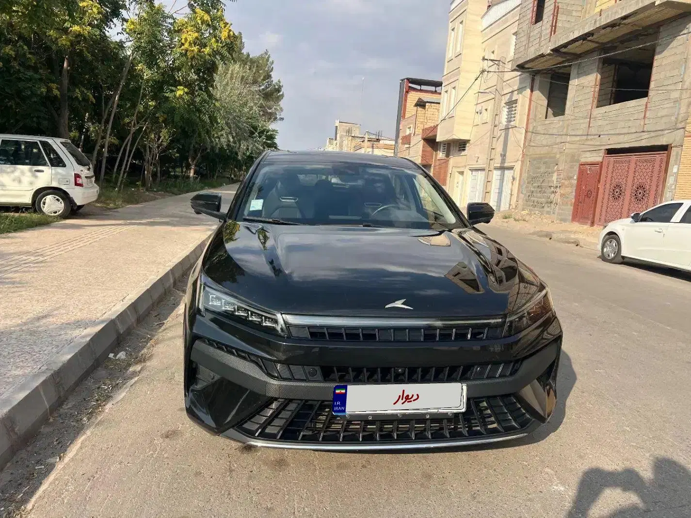 Kmc j7|خودرو سواری و وانت|سیرجان, |دیوار