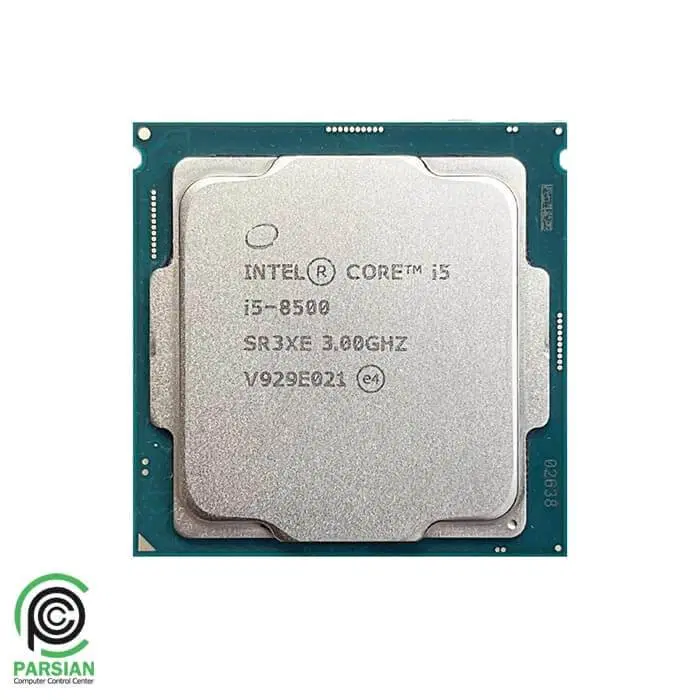 cpu i5 8500|قطعات و لوازم جانبی رایانه|قرچک, مهدیه|دیوار