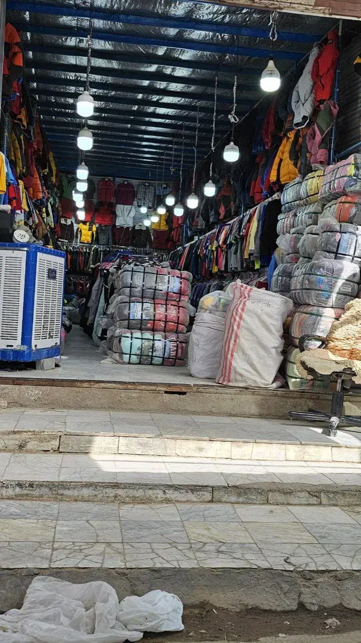 تیشرت و ....|لباس|کرج, چمران|دیوار