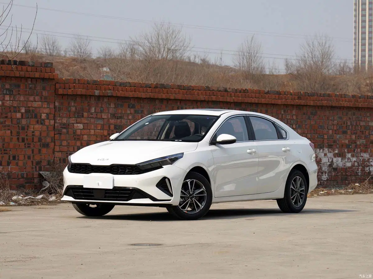KIA K3 2025|خودرو سواری و وانت|اهواز, بهارستان|دیوار