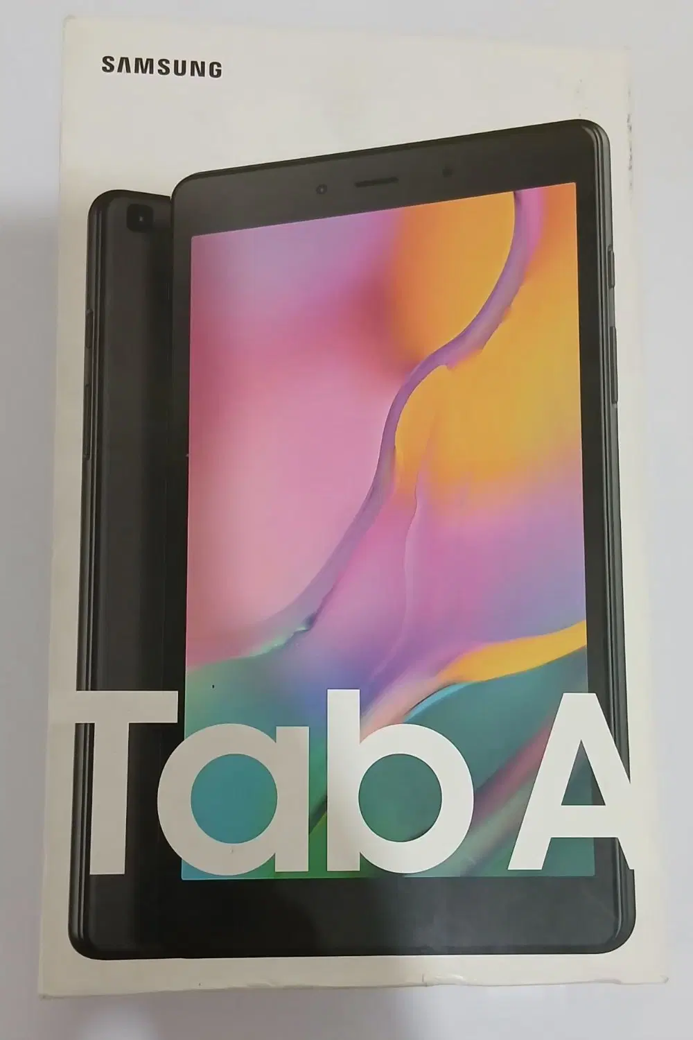 تبلت Tab A|تبلت|سهند, |دیوار