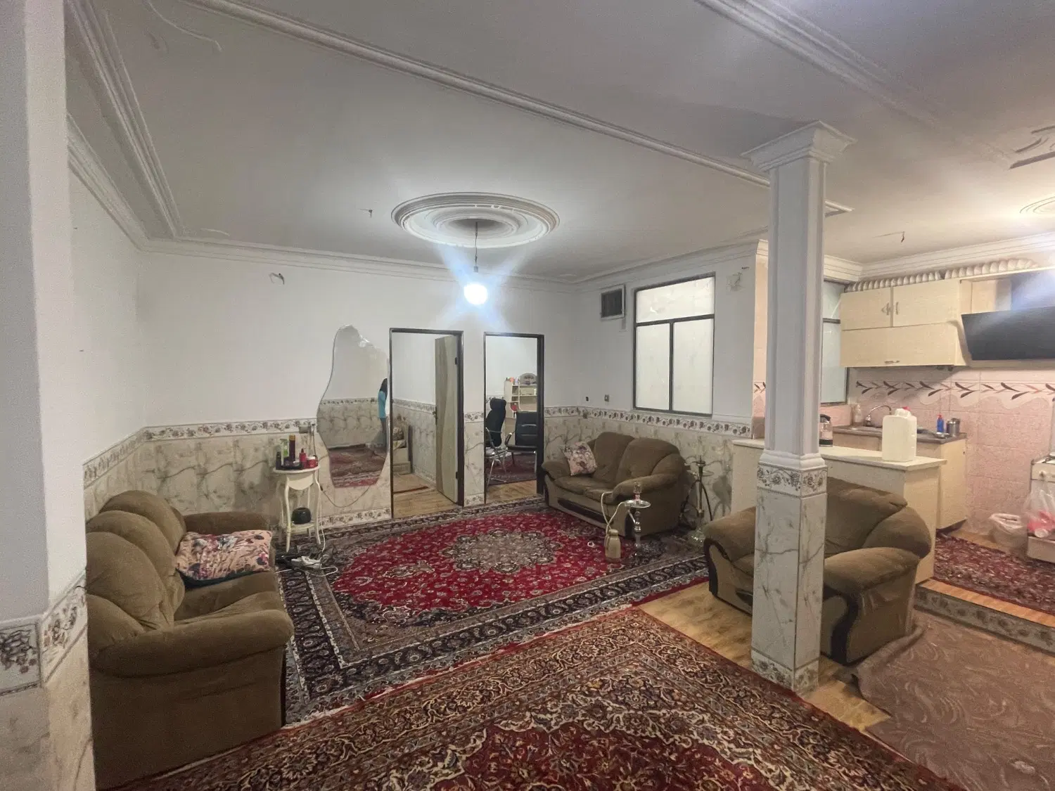 اجاره|اجارهٔ خانه و ویلا|گلستان (تهران), |دیوار