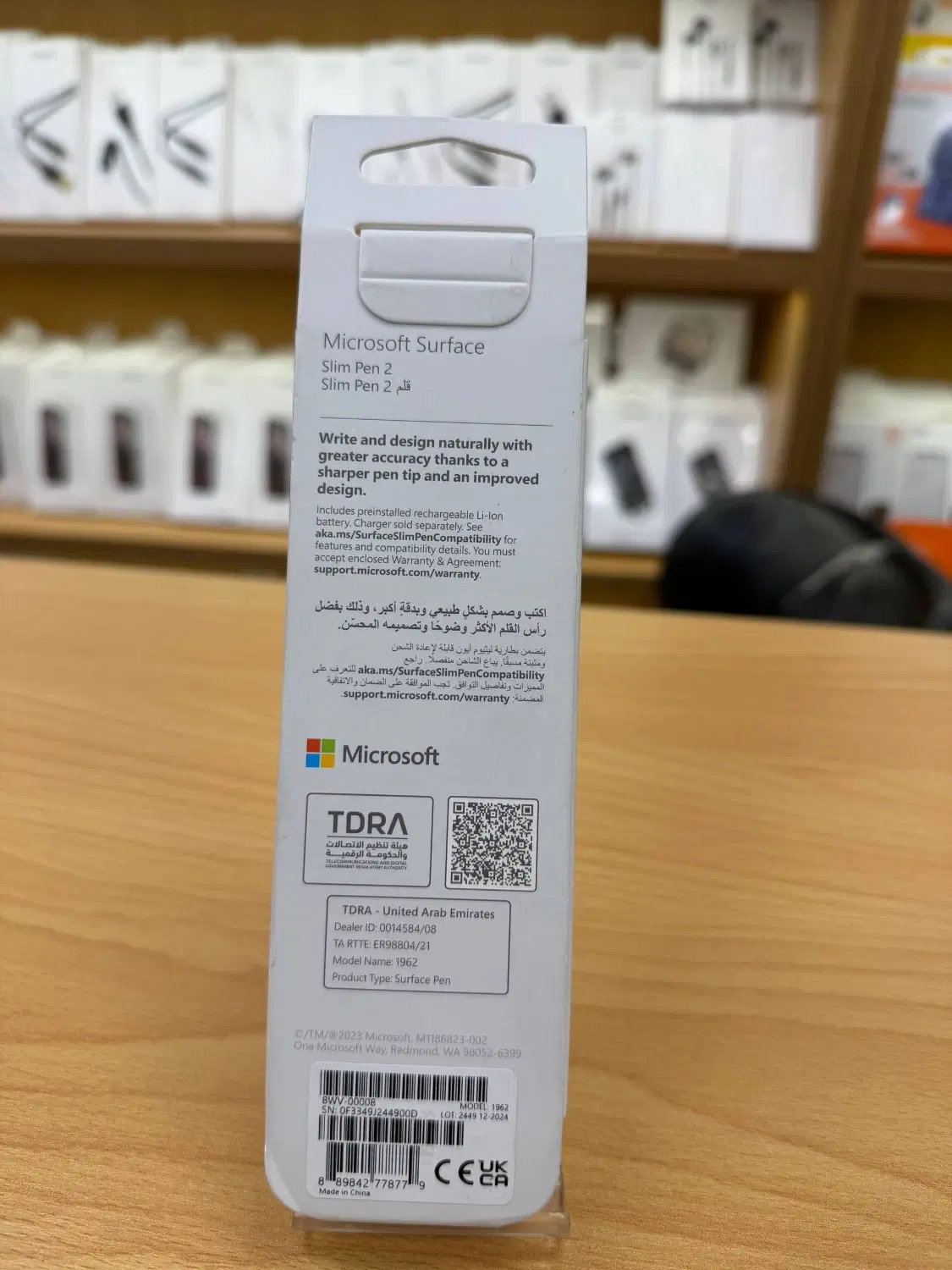 Microsoft Slim Pen2|لوازم جانبی موبایل و تبلت|تهران, جردن|دیوار