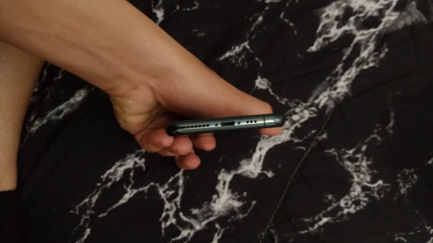 iphone11pro ZA 256g|موبایل|کرج, ساماندهی|دیوار