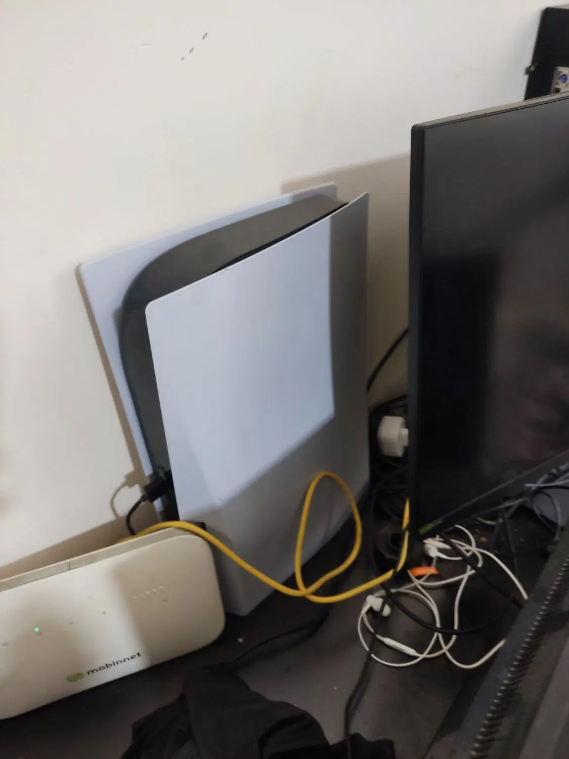 ps5 fat disc khor نو|کنسول، بازی ویدئویی و آنلاین|مشهد, الهیه|دیوار
