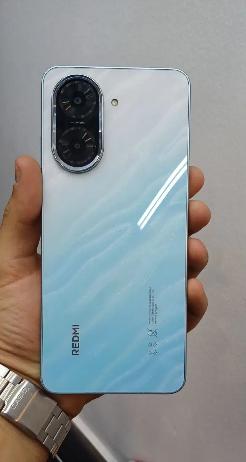 redmi  a5|موبایل|تهران, ستارخان|دیوار
