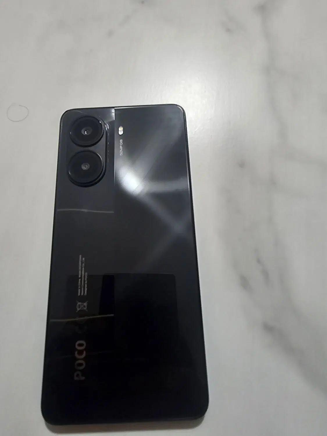 poco x7 pro|موبایل|تویسرکان, |دیوار