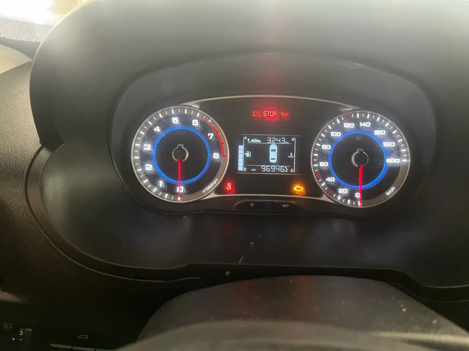 ساینا اس ۱۴۰۰|خودرو سواری و وانت|جم, |دیوار