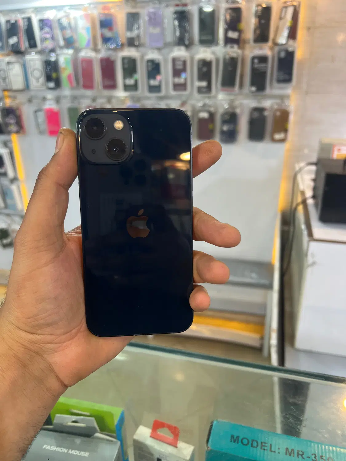 Ip13normal|موبایل|اهواز, گلستان|دیوار