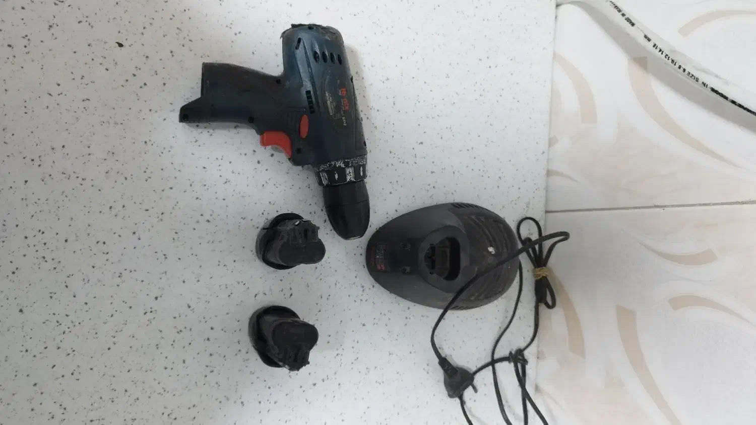 رونیکس|ابزارآلات|دزفول, |دیوار