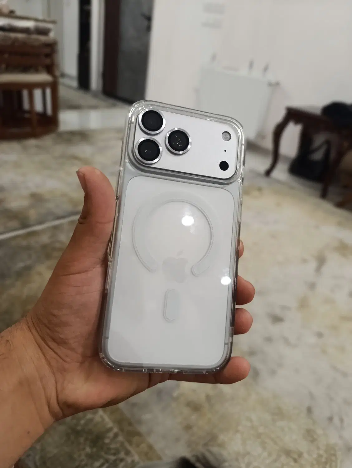 iPhone 17 Pro Max|موبایل|اسلامشهر, شهرک قائمیه|دیوار
