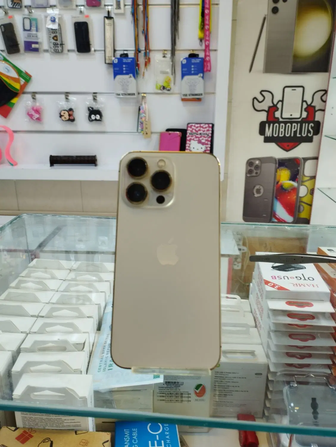 iphone13pro|موبایل|تهران, پرستار|دیوار