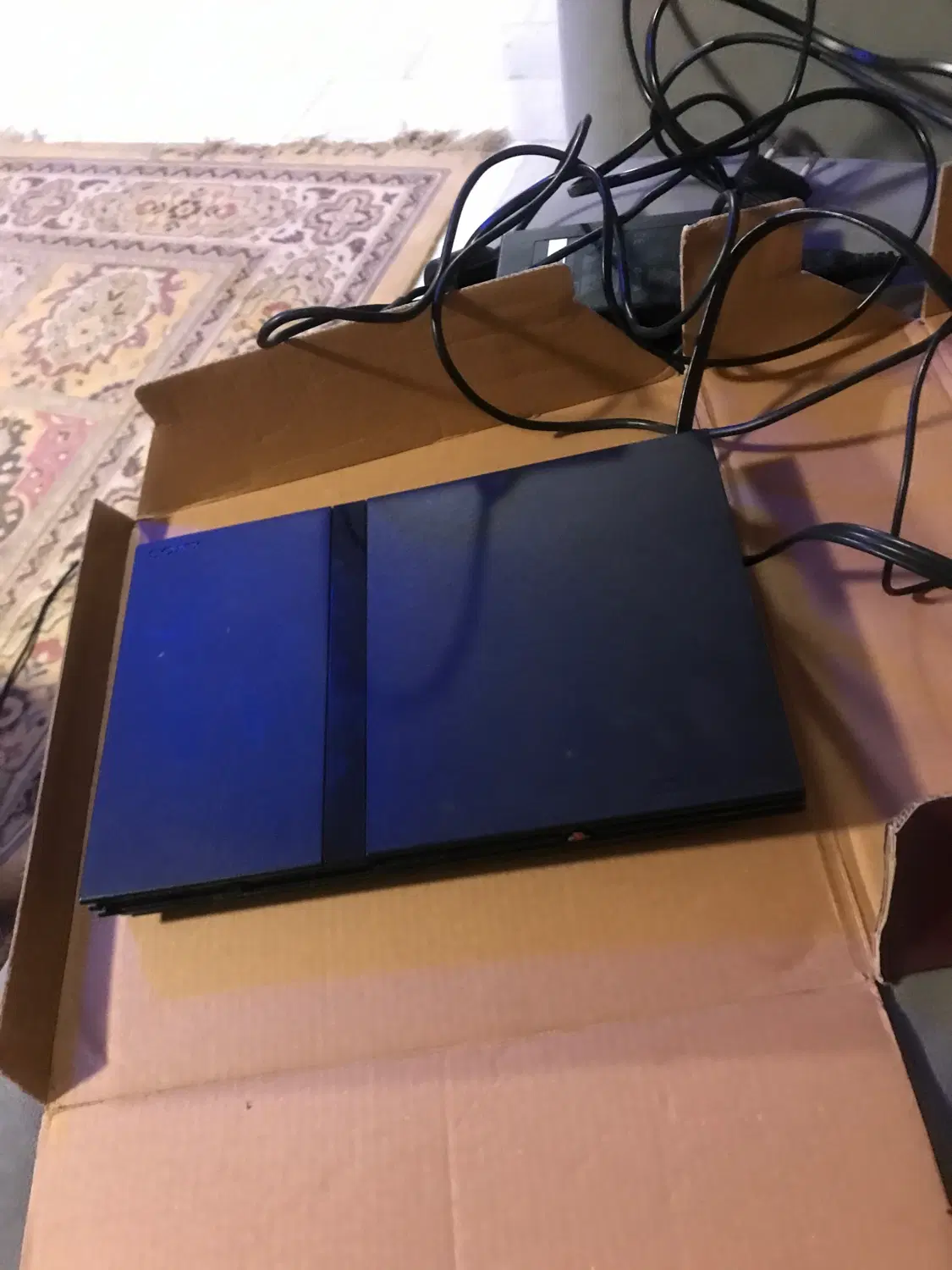 Ps2|کنسول، بازی ویدئویی و آنلاین|رودهن, |دیوار
