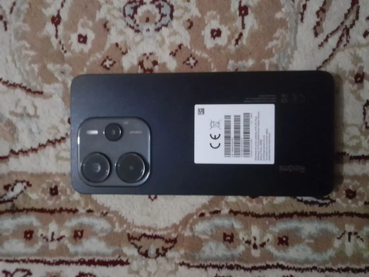 در حد نو|موبایل|اقبالیه, |دیوار