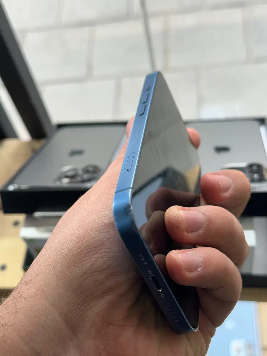 iphone 13 128g شرکتی|موبایل|ارومیه, |دیوار