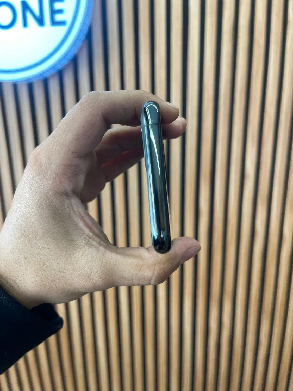 آیفون 11 pro|موبایل|اصفهان, جلفا|دیوار