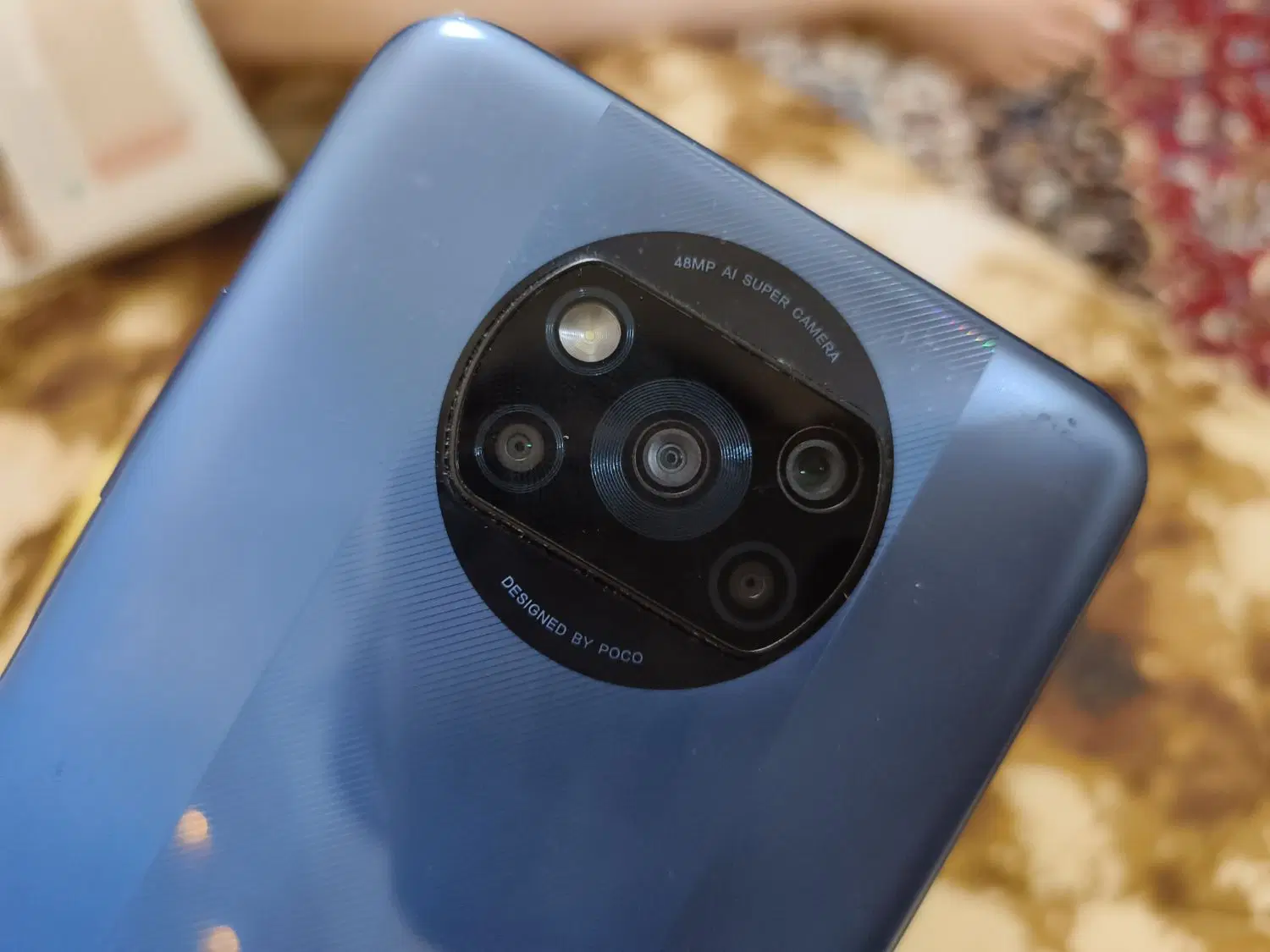 Poco X3 Pro|موبایل|محمدشهر, محمدشهر|دیوار