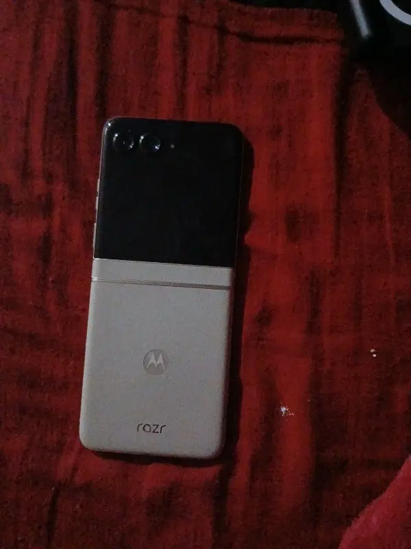 motorola razr 2024|موبایل|تهران, شهید بهشتی|دیوار