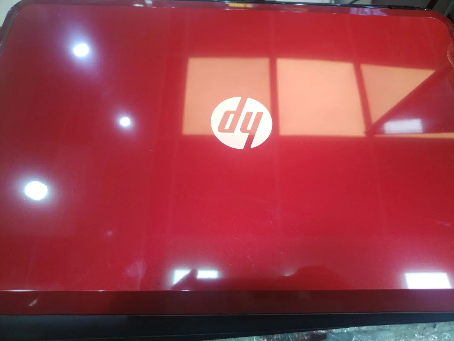 لپتاپ hp|رایانه همراه|کرج, عظیمیه|دیوار