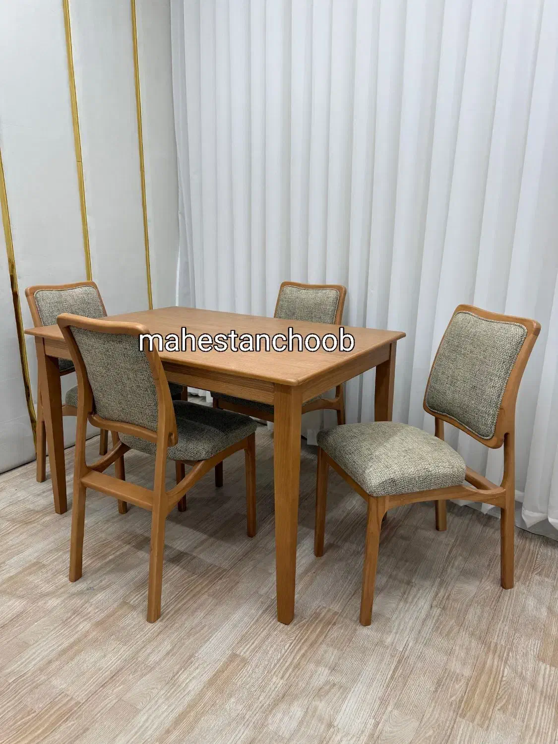 مدل وان|میز و صندلی غذاخوری|قم, شاه ابراهیم|دیوار