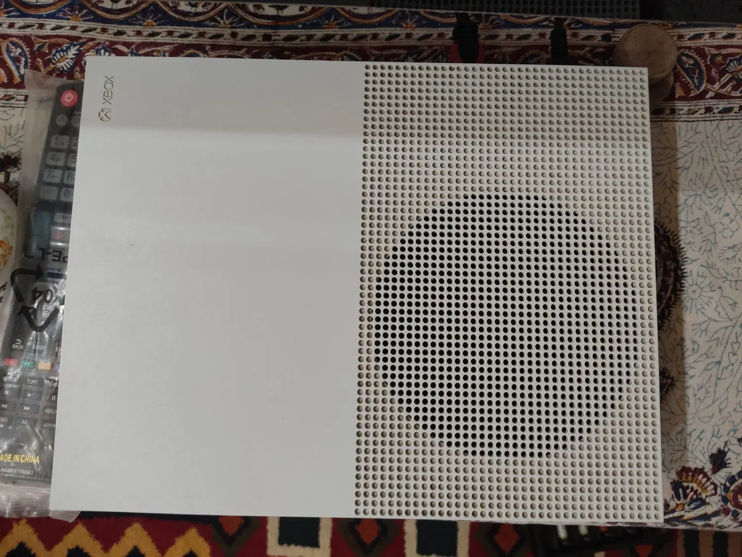 Xbox one S|کنسول، بازی ویدئویی و آنلاین|بیرجند, |دیوار