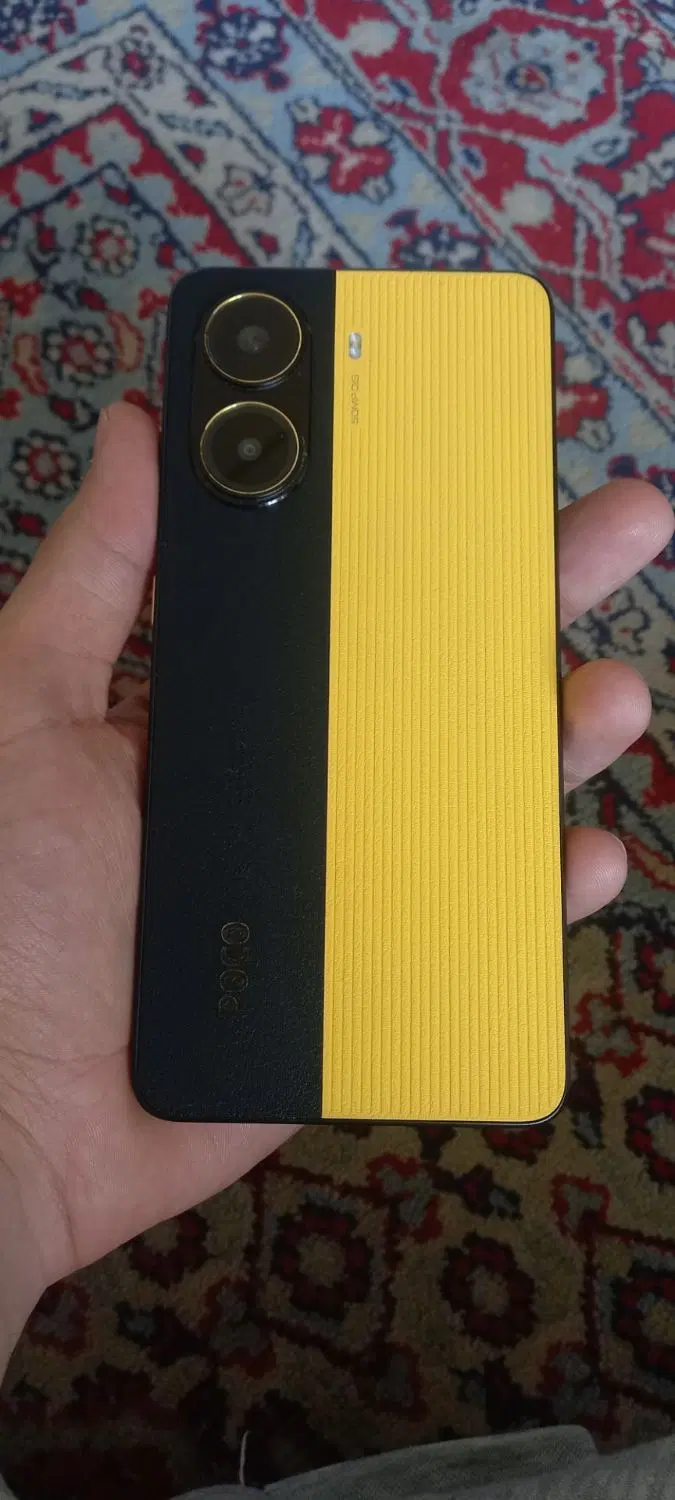 xiaomi poco x 7pro|موبایل|دماوند, دماوند|دیوار