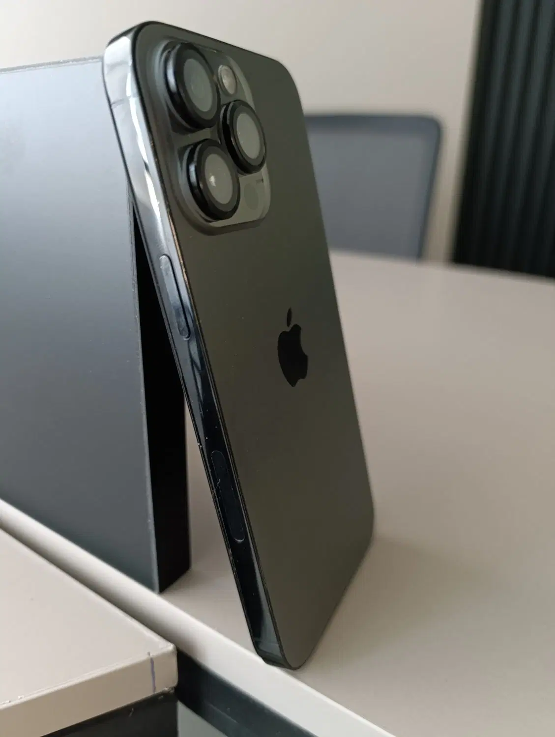 iphone 14pro Max|موبایل|تهران, باغ خزانه|دیوار