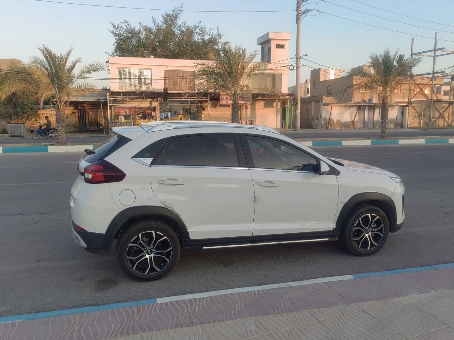 x22pro mt دنده|خودرو سواری و وانت|دوگنبدان, |دیوار