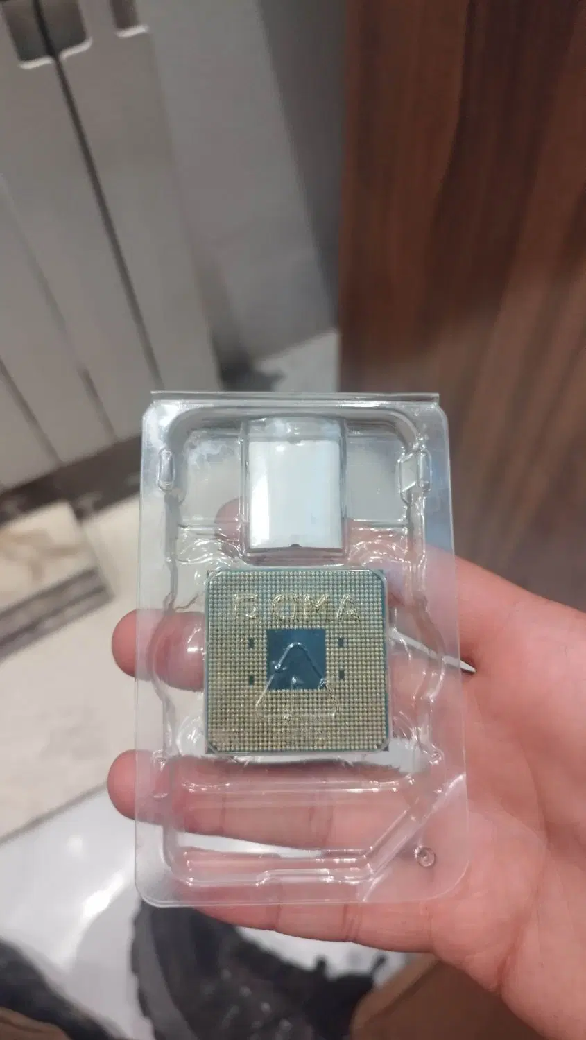 cpu ryzen 3 3200g|قطعات و لوازم جانبی رایانه|شیراز, ارم|دیوار