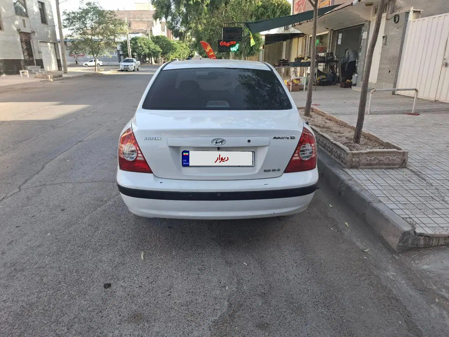 آونته 88|خودرو سواری و وانت|کرمان, |دیوار