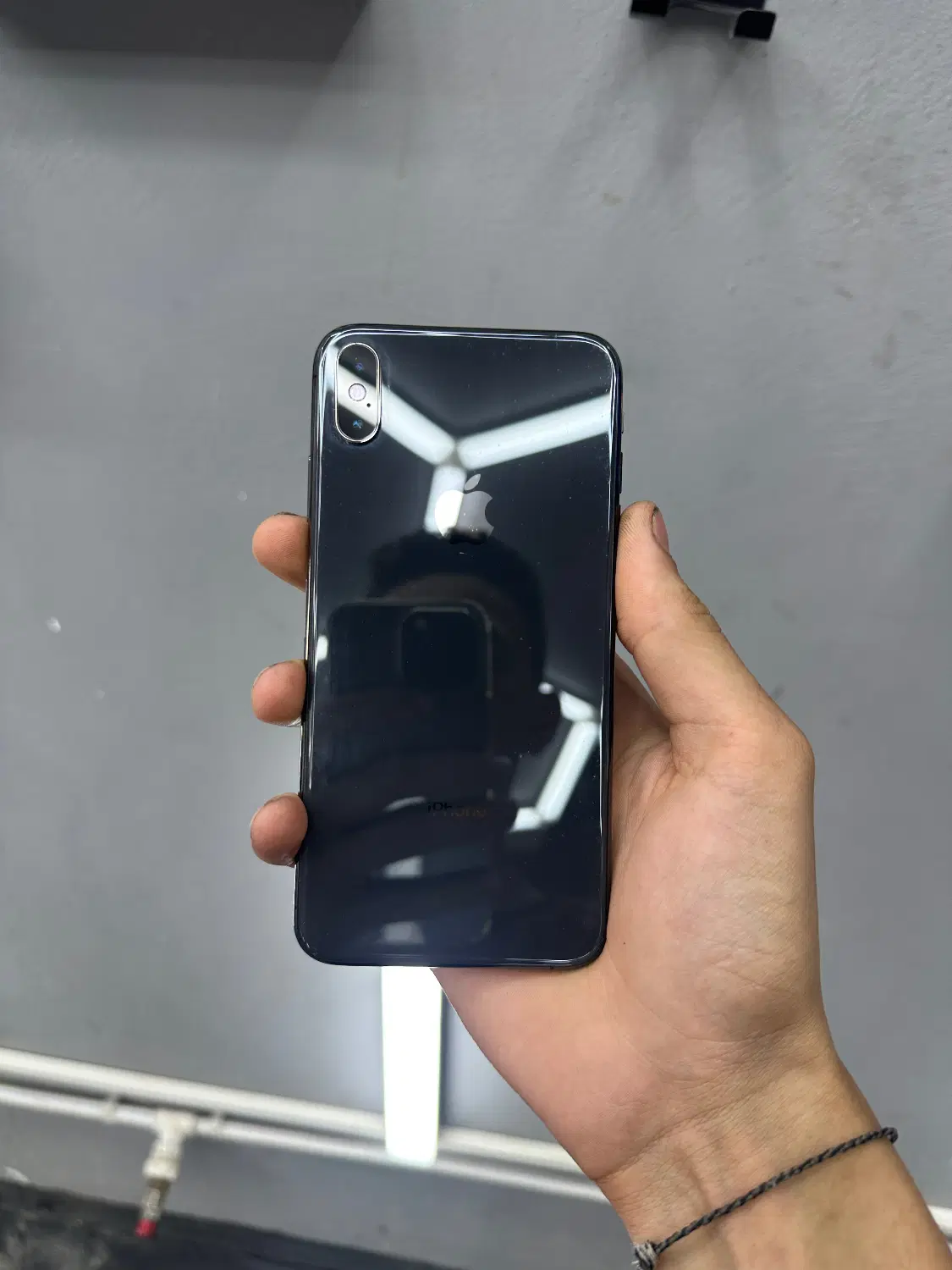 Xs max256|موبایل|بندر ترکمن, |دیوار