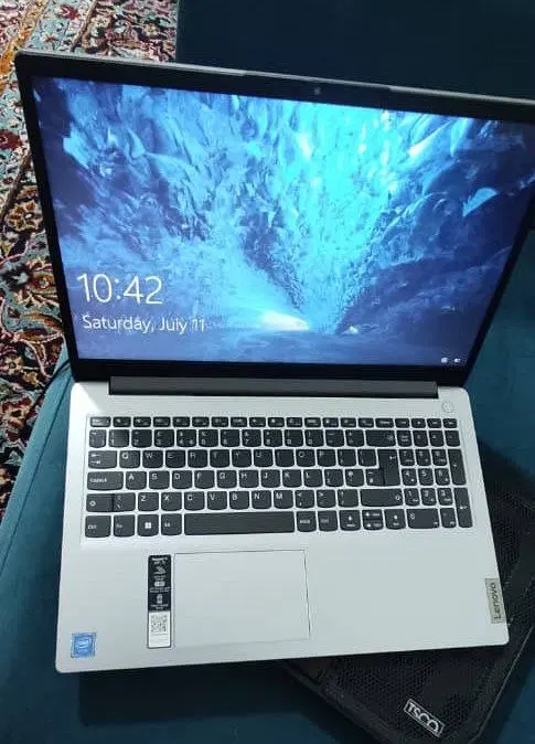Laptop Lenovo|رایانه همراه|مشکین‌دشت, |دیوار
